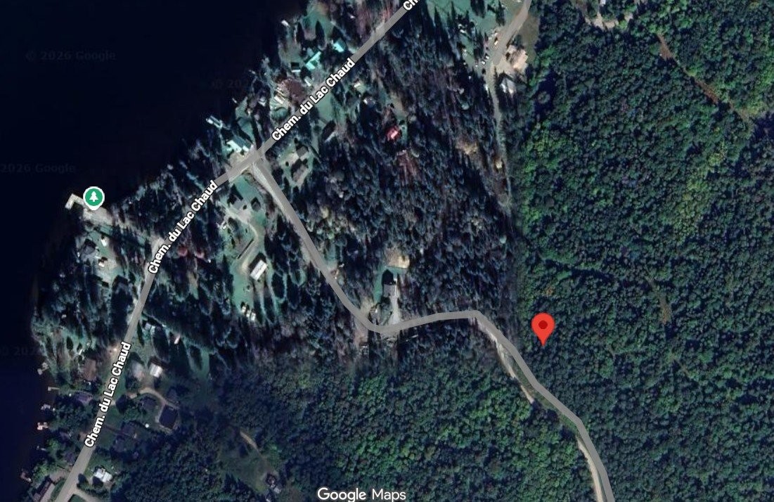 Autre - Ch. De La Nature, La Macaza, QC