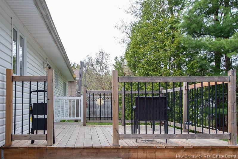 72 Hartt St, Fredericton, NB