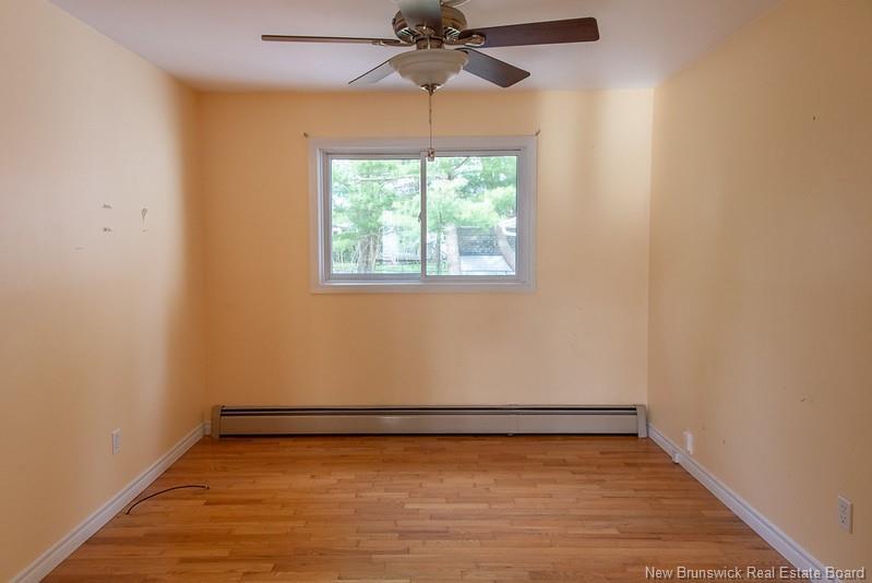 72 Hartt St, Fredericton, NB