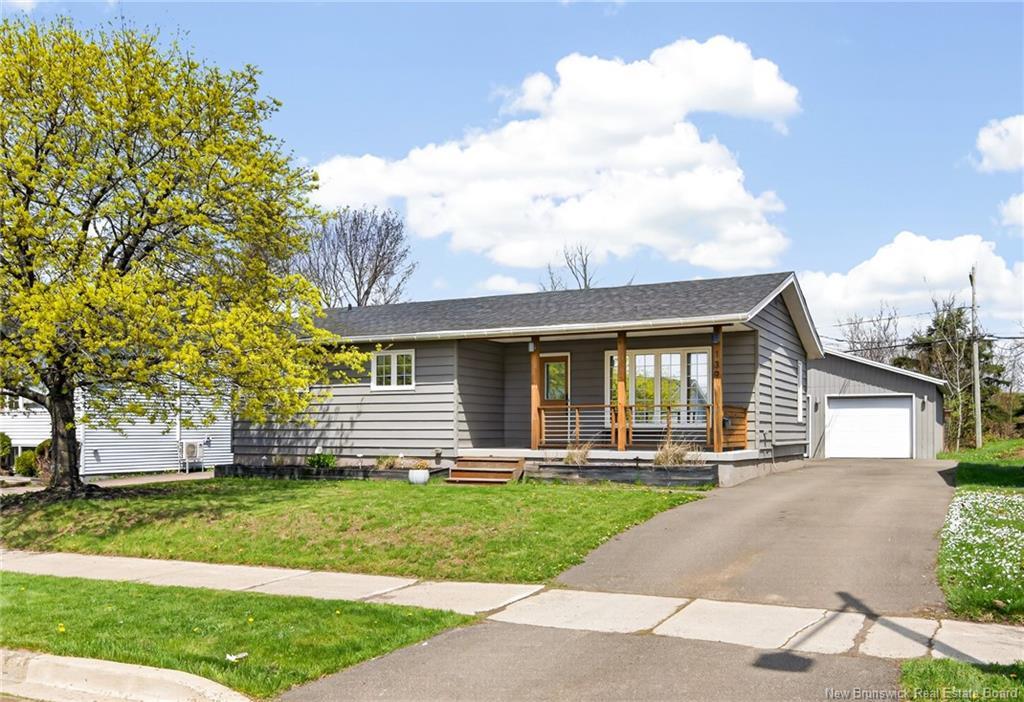 139 Magellan, Moncton, NB