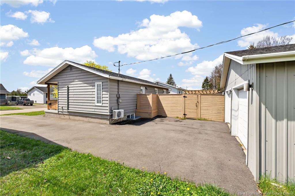 139 Magellan, Moncton, NB