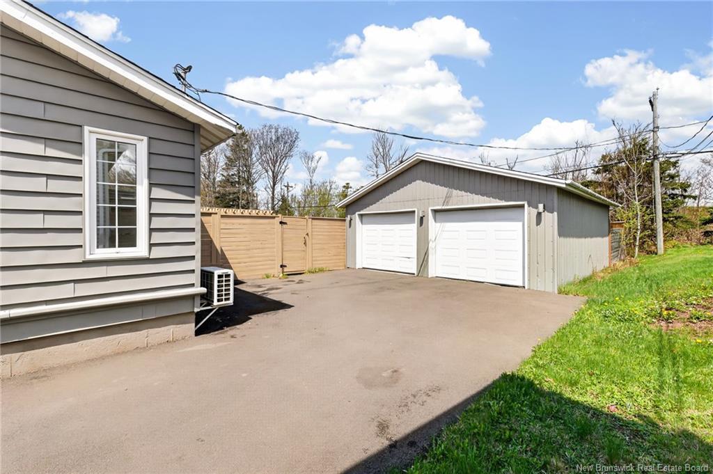 139 Magellan, Moncton, NB