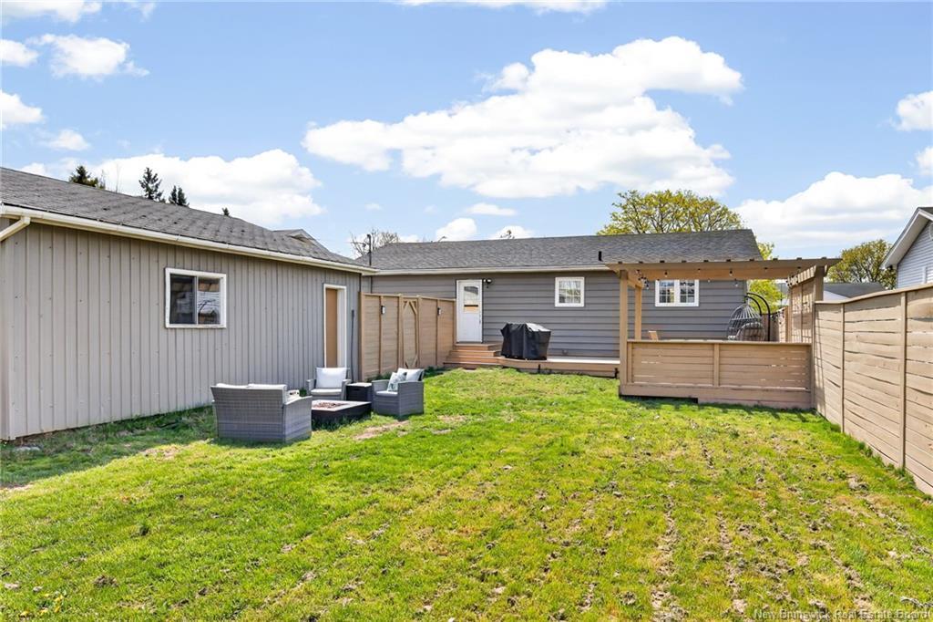 139 Magellan, Moncton, NB