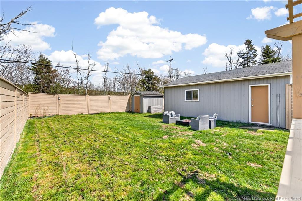 139 Magellan, Moncton, NB