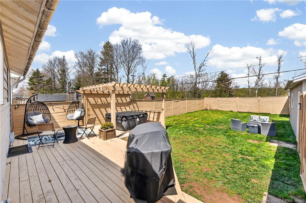 139 Magellan, Moncton, NB