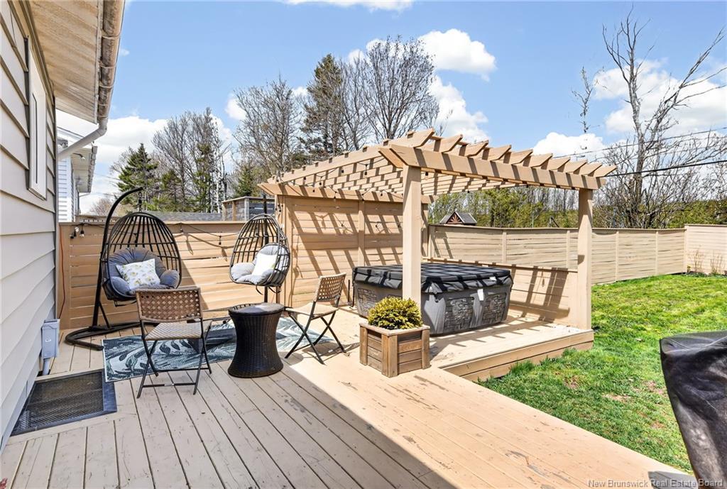 139 Magellan, Moncton, NB