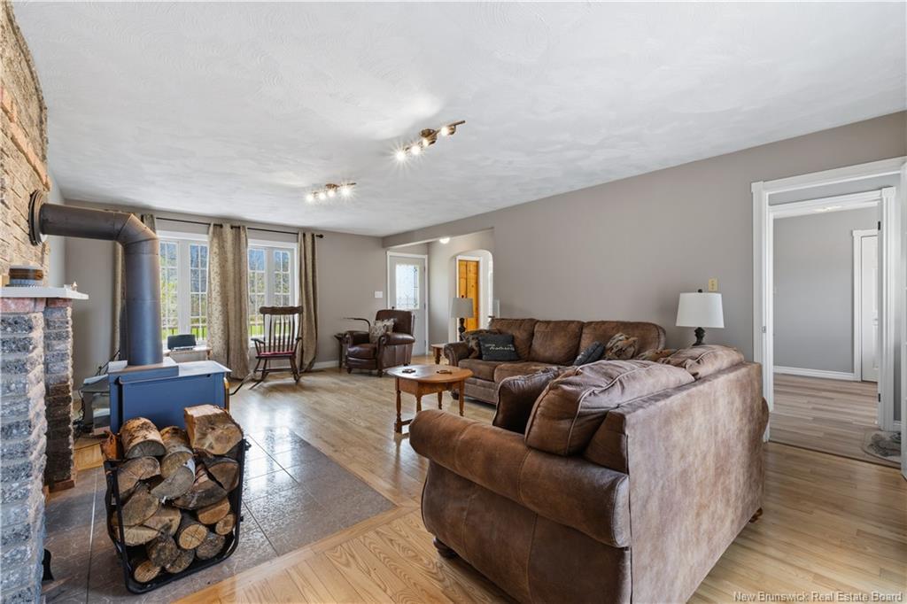 12 Thaddee St, Cap-Pelé, NB
