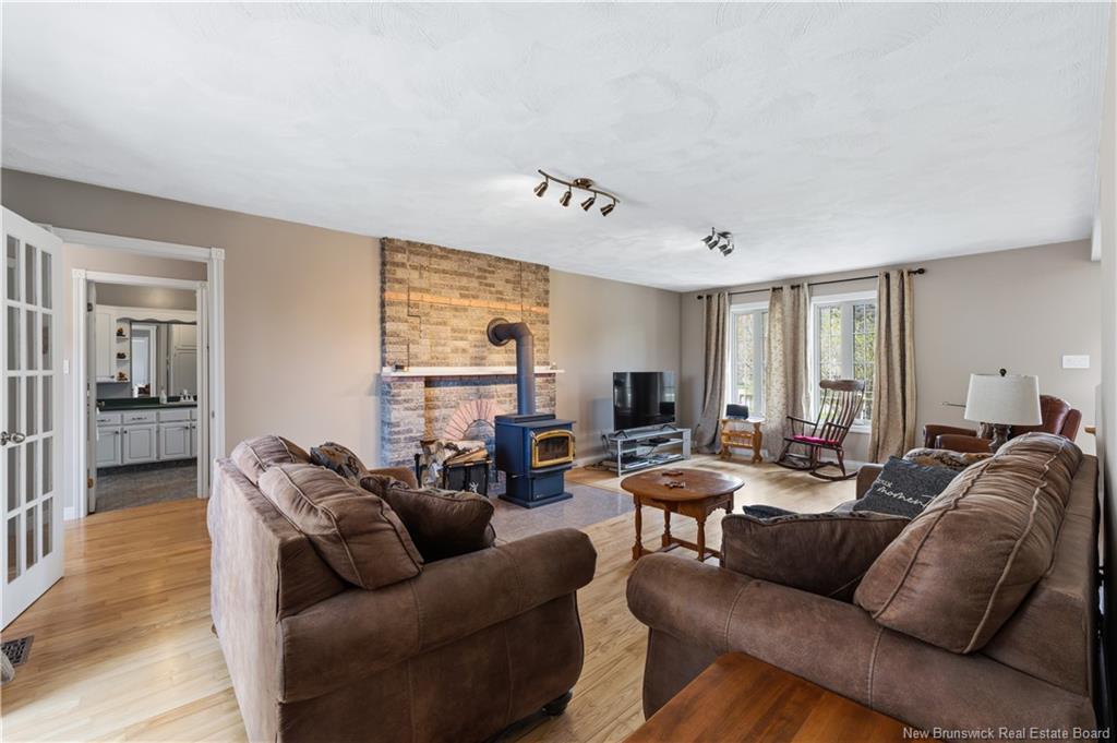 12 Thaddee St, Cap-Pelé, NB