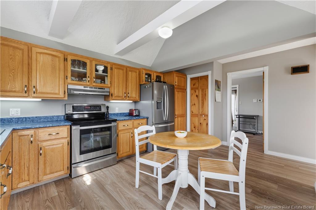 12 Thaddee St, Cap-Pelé, NB