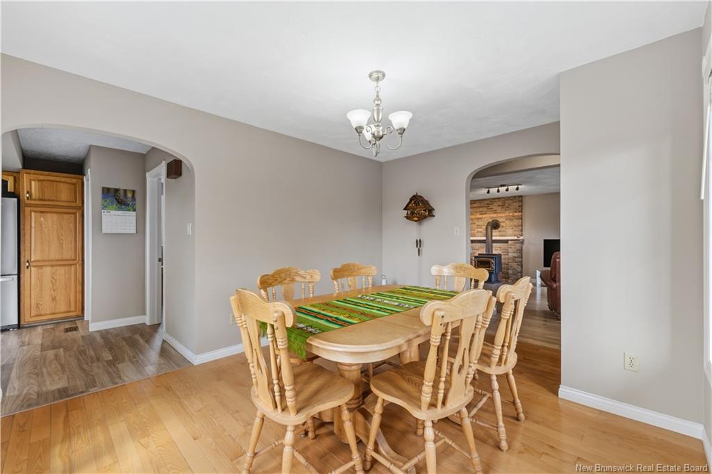 12 Thaddee St, Cap-Pelé, NB