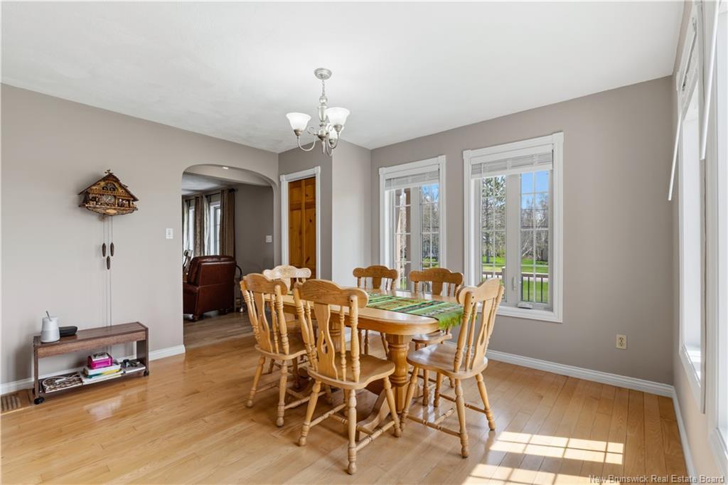 12 Thaddee St, Cap-Pelé, NB