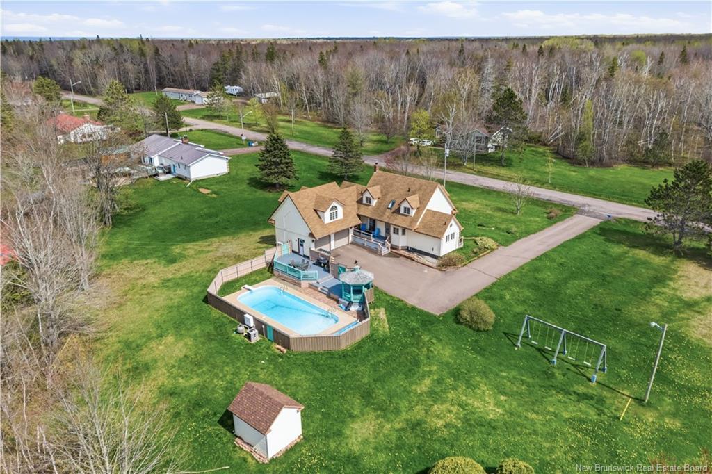 12 Thaddee St, Cap-Pelé, NB