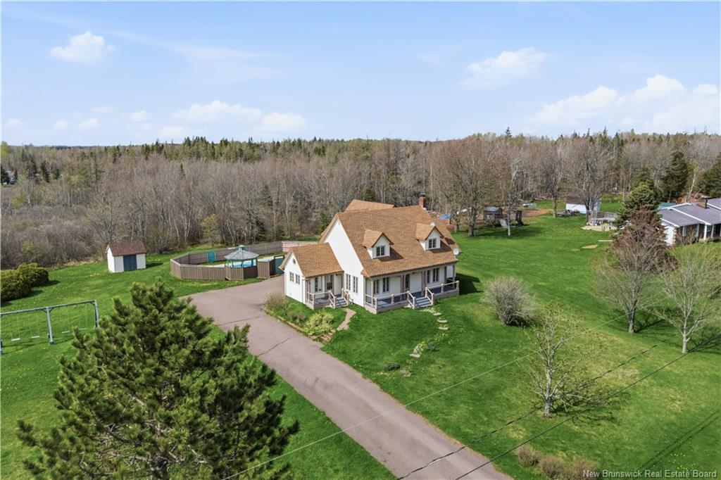 12 Thaddee St, Cap-Pelé, NB