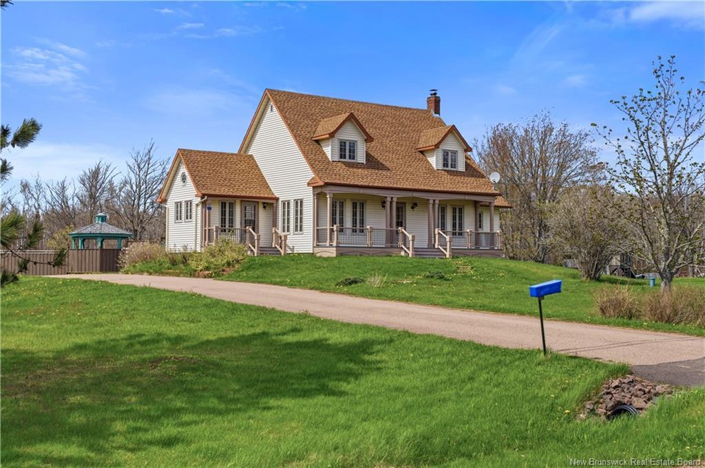 12 Thaddee St, Cap-Pelé, NB