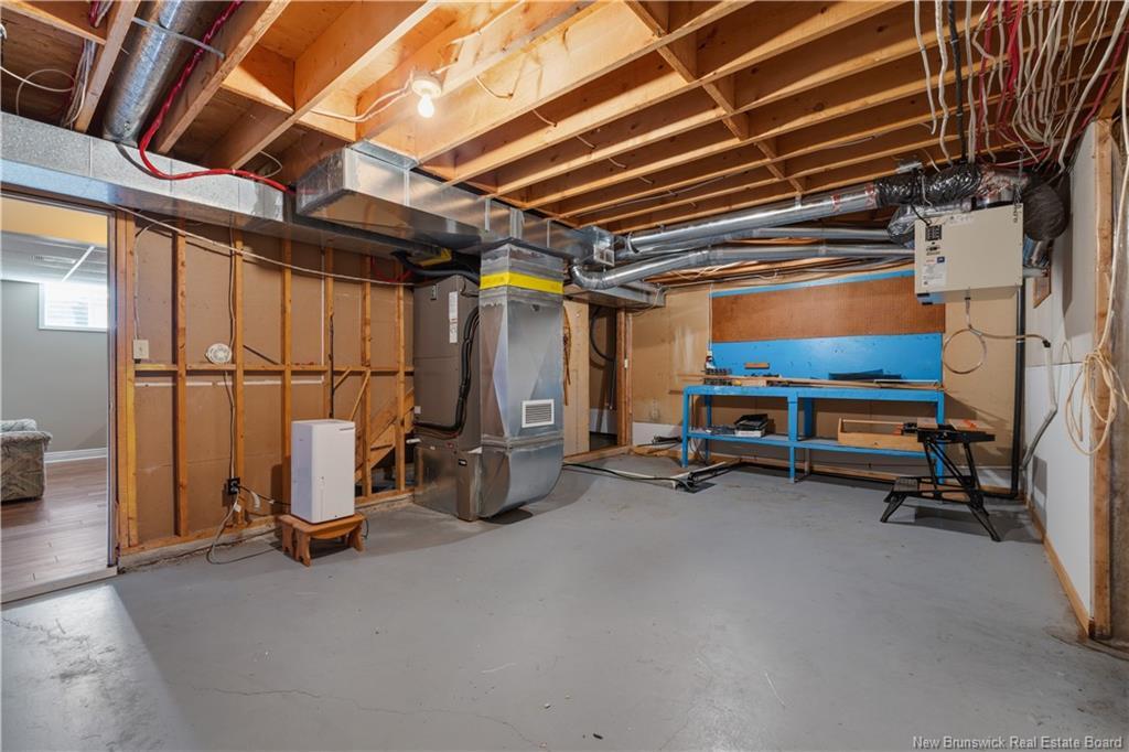 12 Thaddee St, Cap-Pelé, NB