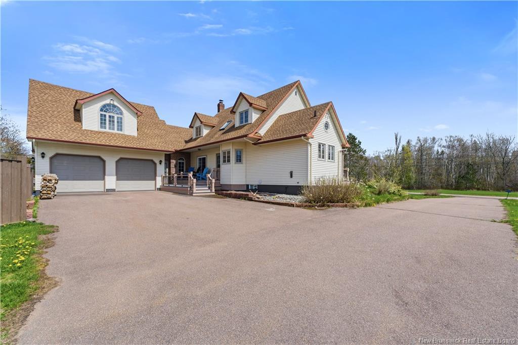 12 Thaddee St, Cap-Pelé, NB