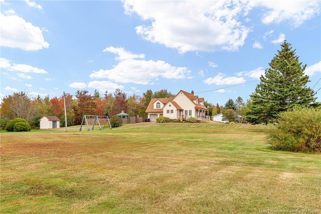 12 Thaddee St, Cap-Pelé, NB