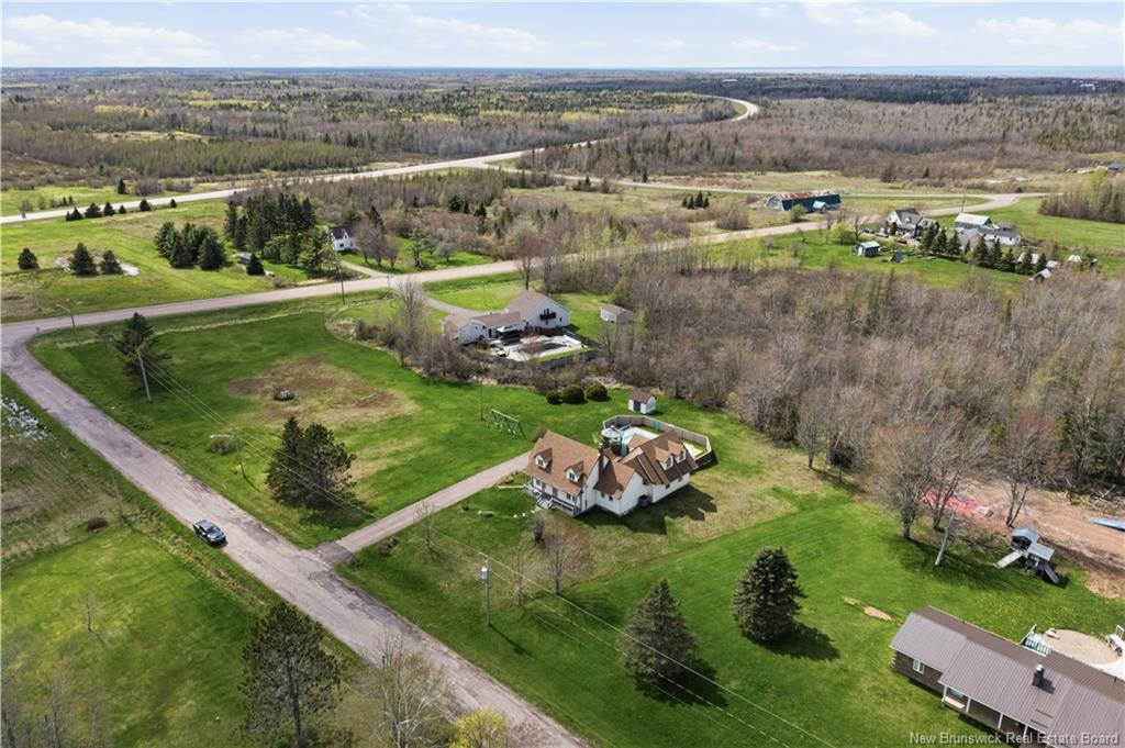12 Thaddee St, Cap-Pelé, NB