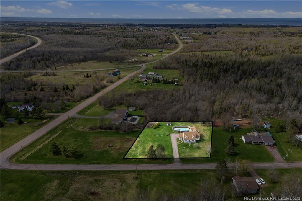 12 Thaddee St, Cap-Pelé, NB