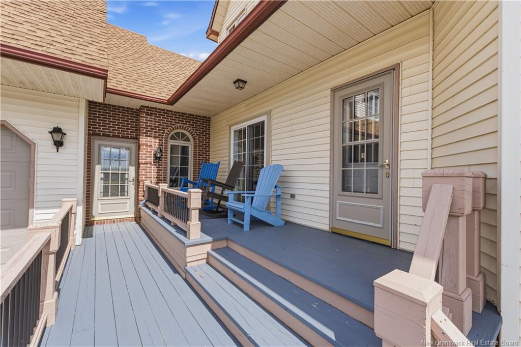 12 Thaddee St, Cap-Pelé, NB