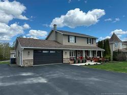 122 Kierstead DR Miramichi, NB E1V 6R7