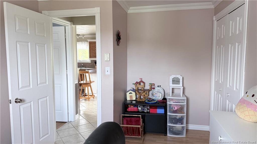 7063 Ch Boundary, Lac Baker, NB
