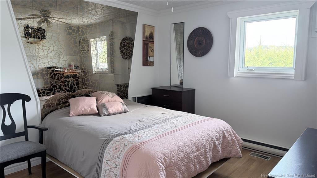 7063 Ch Boundary, Lac Baker, NB