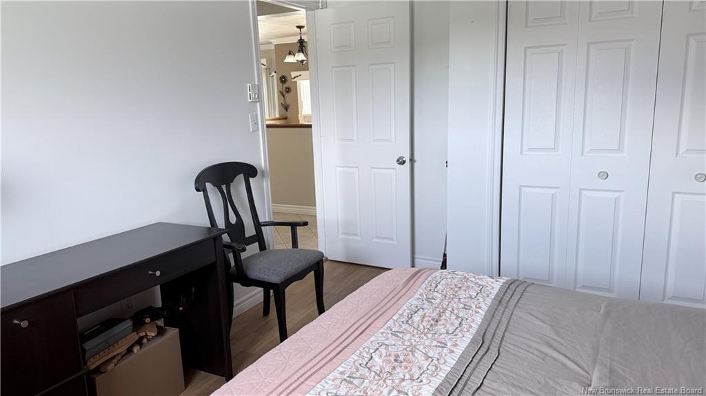 7063 Ch Boundary, Lac Baker, NB