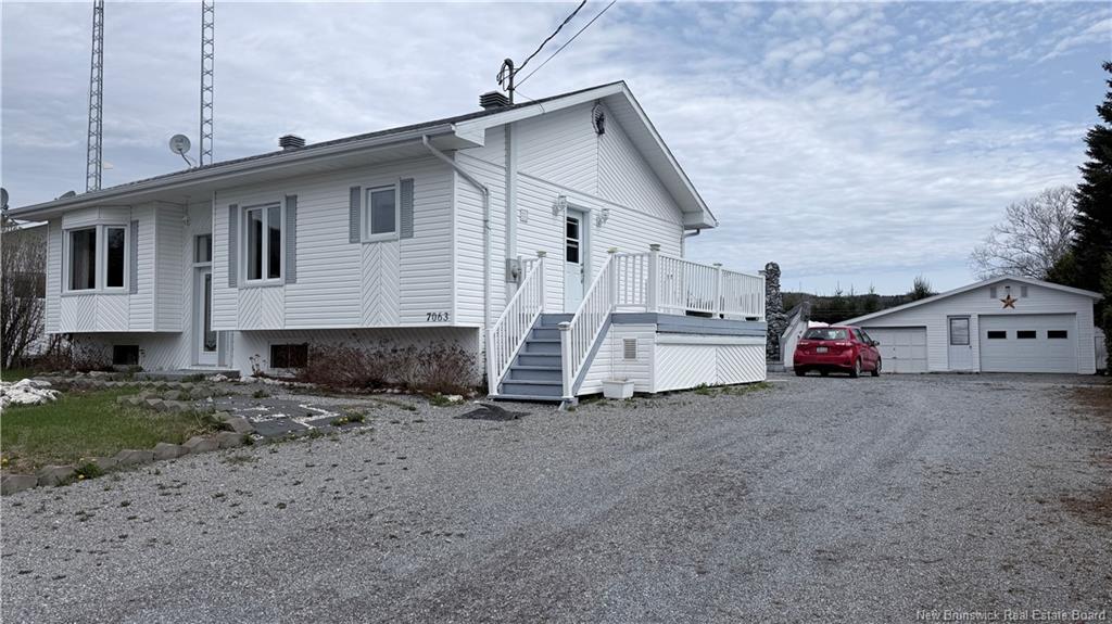 7063 Ch Boundary, Lac Baker, NB