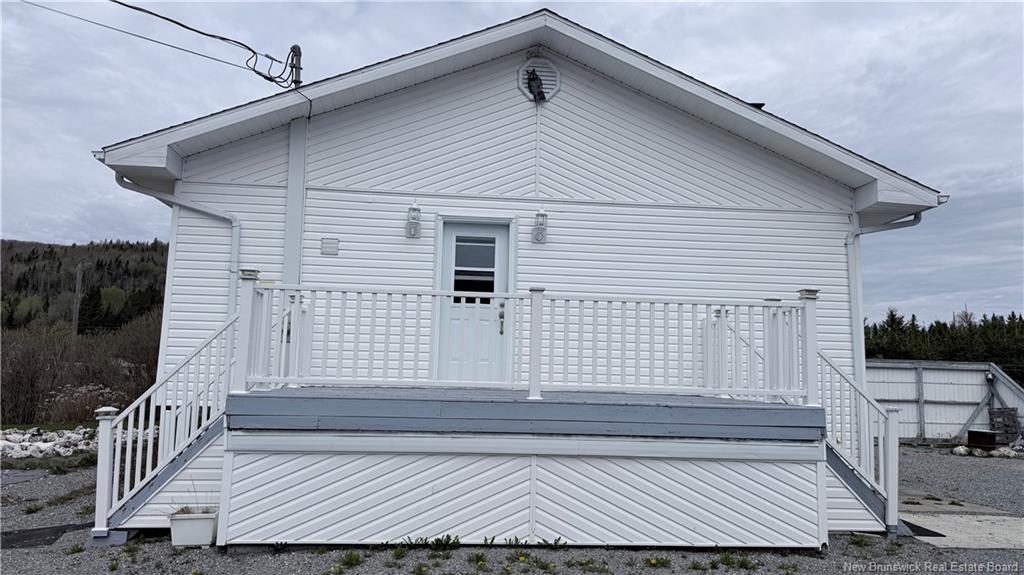 7063 Ch Boundary, Lac Baker, NB