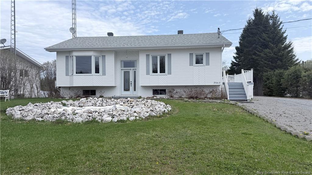 7063 Ch Boundary, Lac Baker, NB