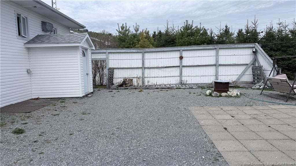 7063 Ch Boundary, Lac Baker, NB