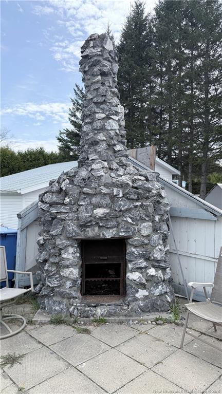 7063 Ch Boundary, Lac Baker, NB