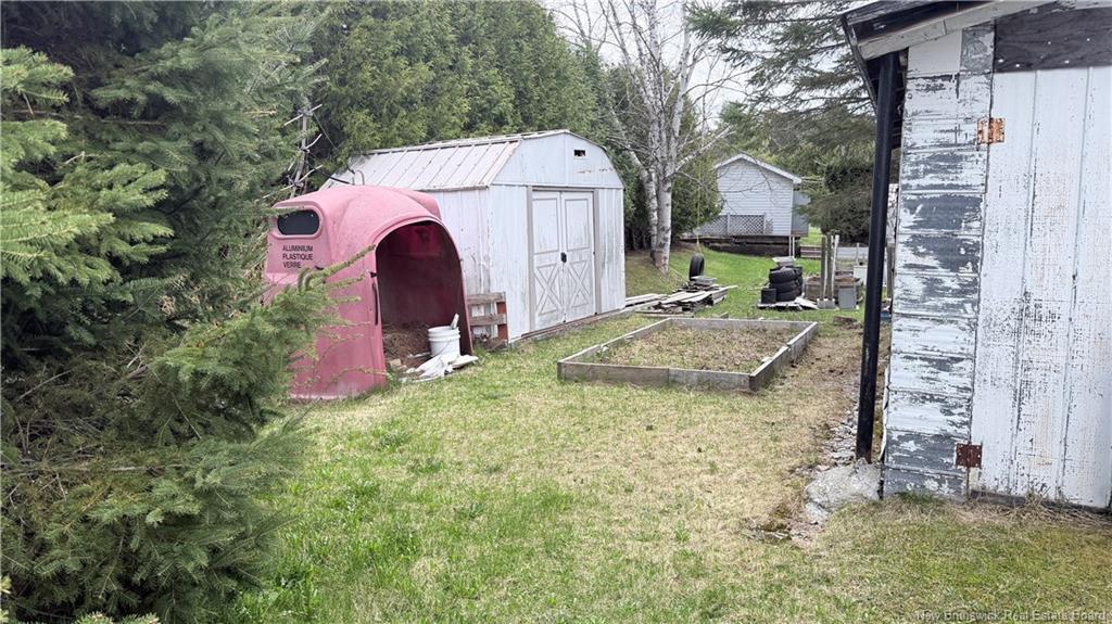 7063 Ch Boundary, Lac Baker, NB