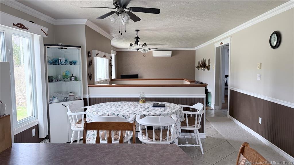 7063 Ch Boundary, Lac Baker, NB