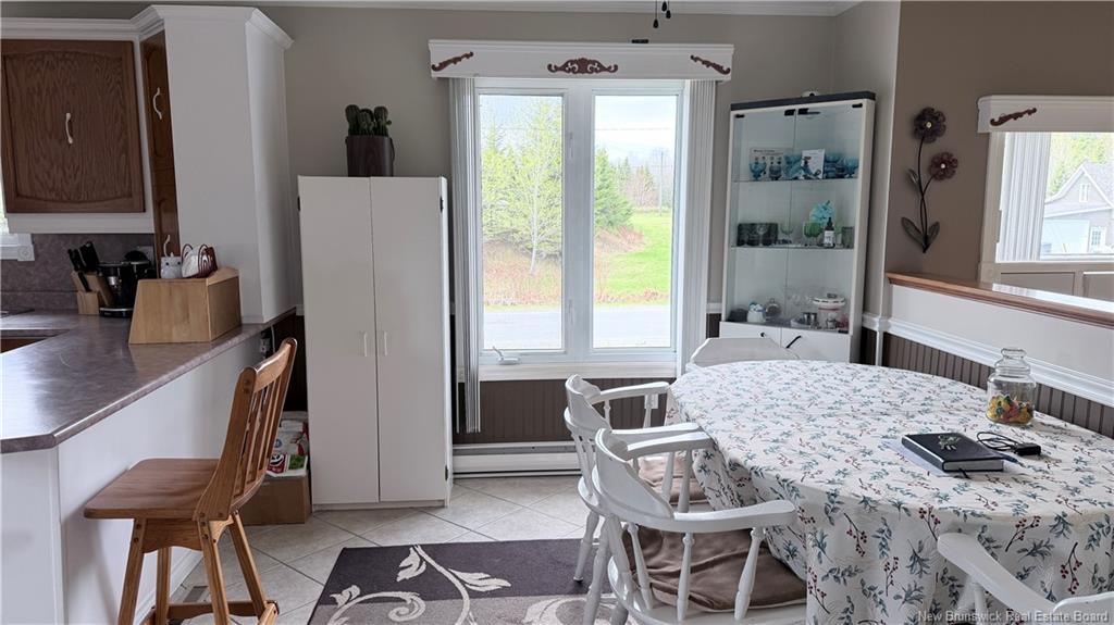 7063 Ch Boundary, Lac Baker, NB