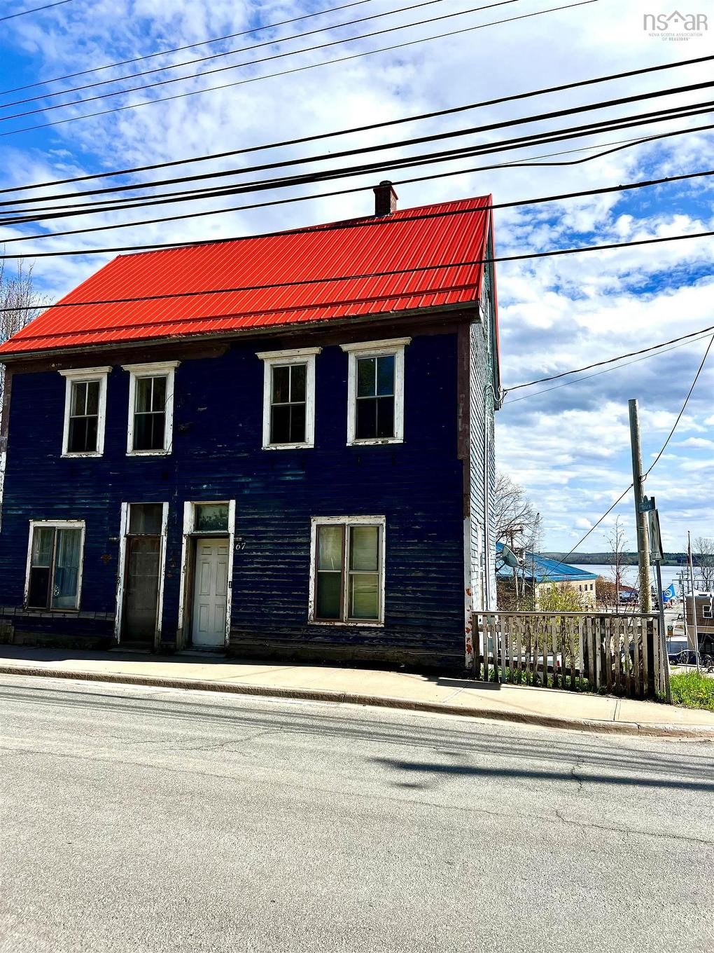 67 Church Street, Pictou, Pictou, NS