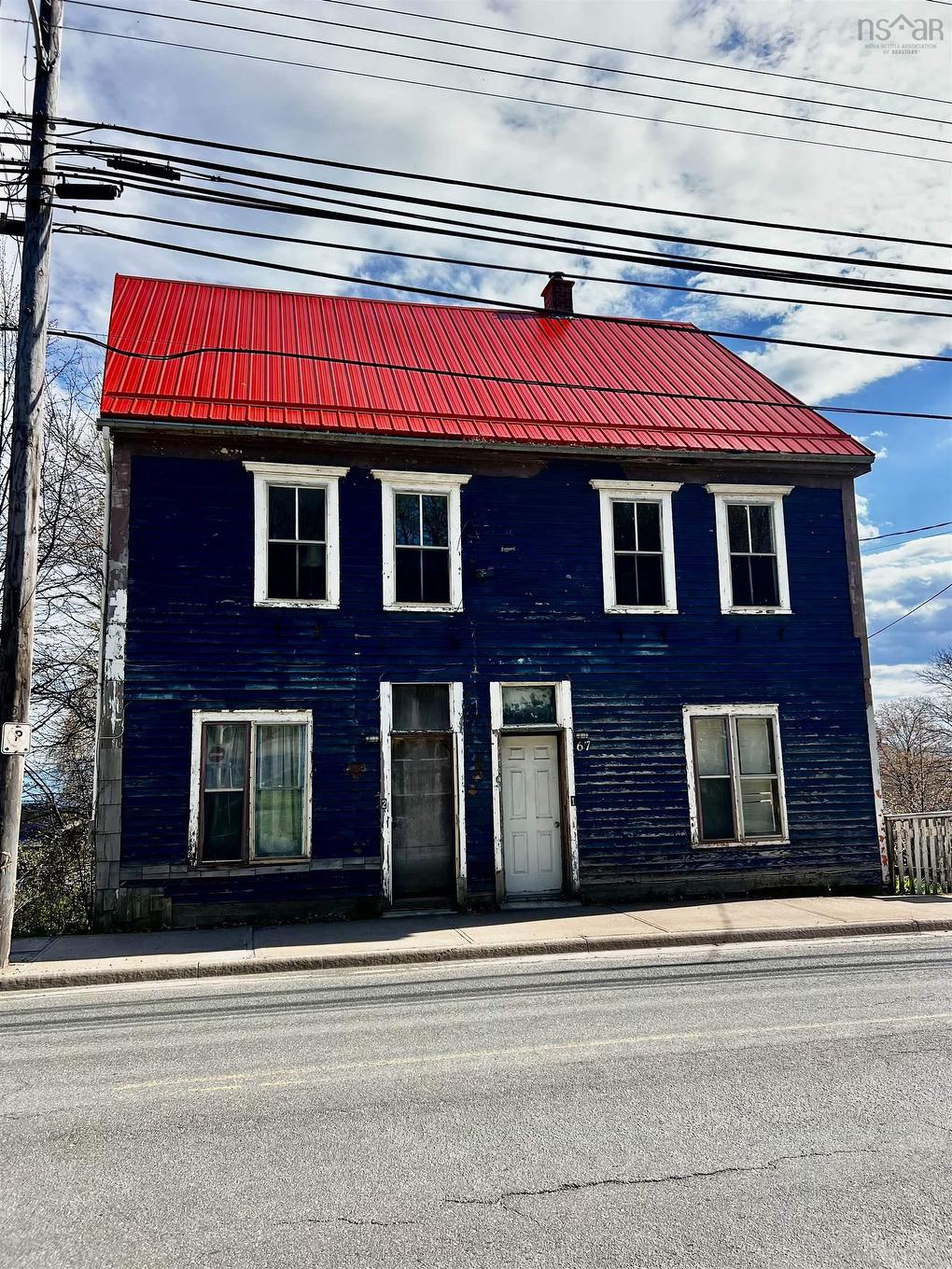 67 Church Street, Pictou, Pictou, NS