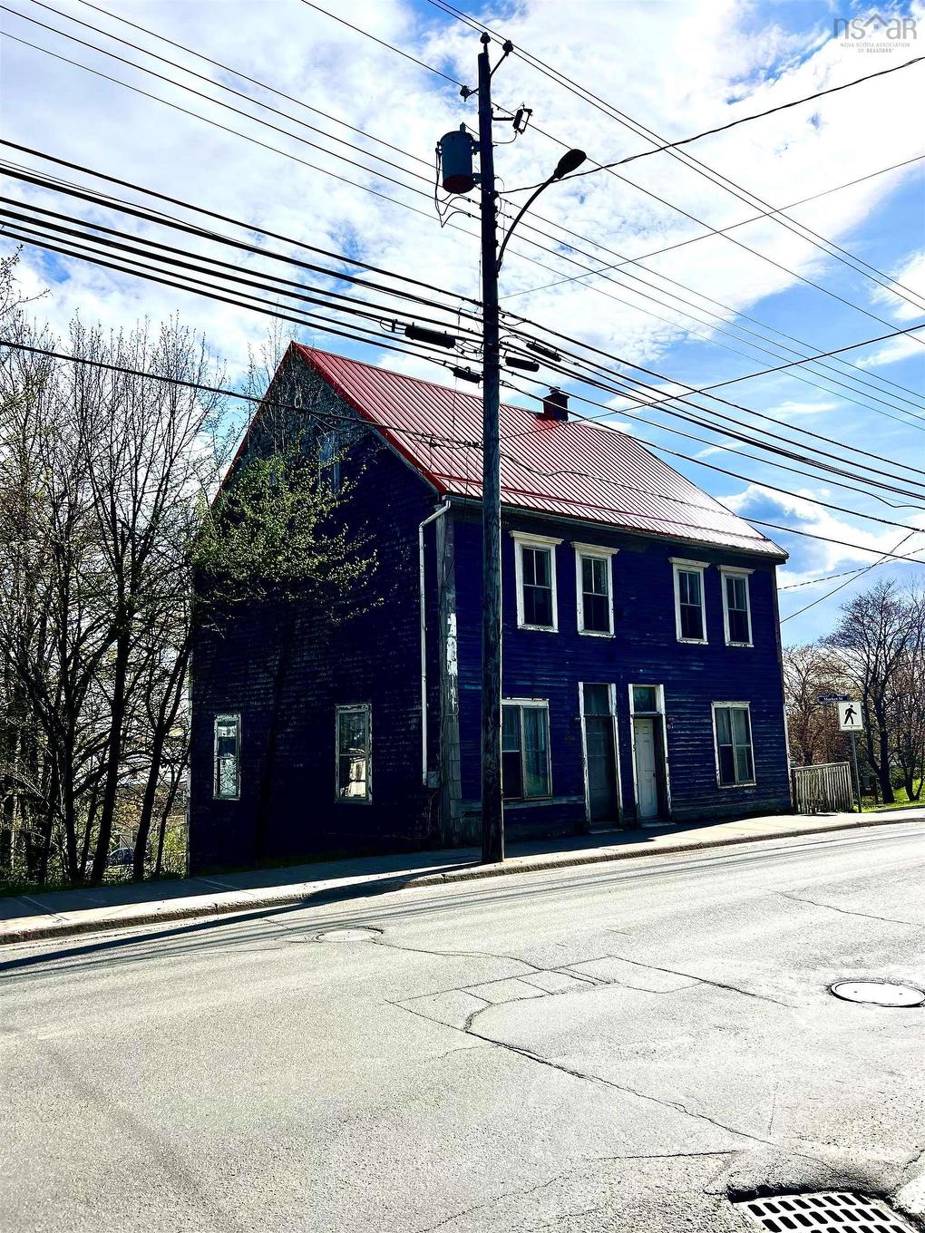 67 Church Street, Pictou, Pictou, NS