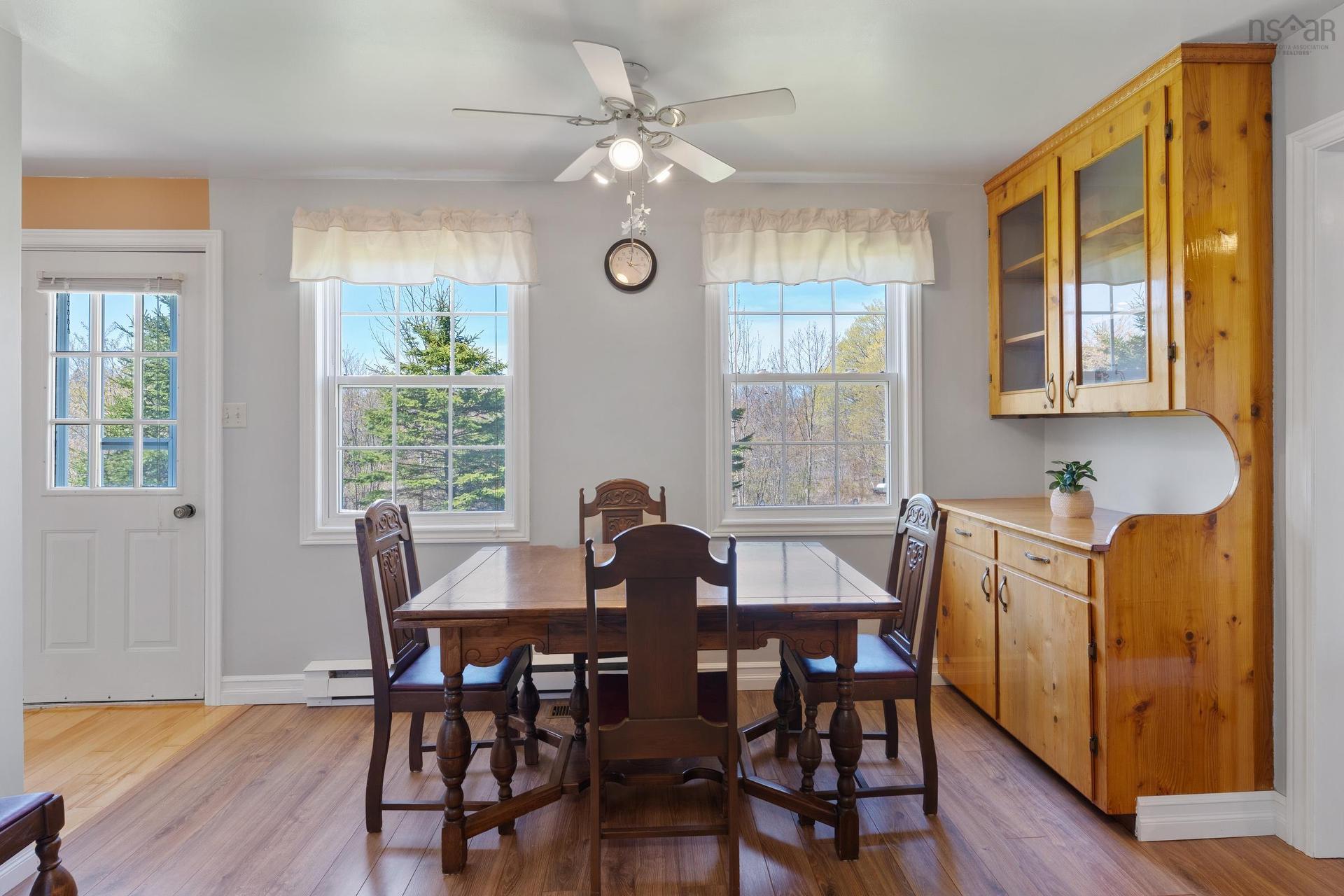2096 North Range Crossroad, South Range, NS