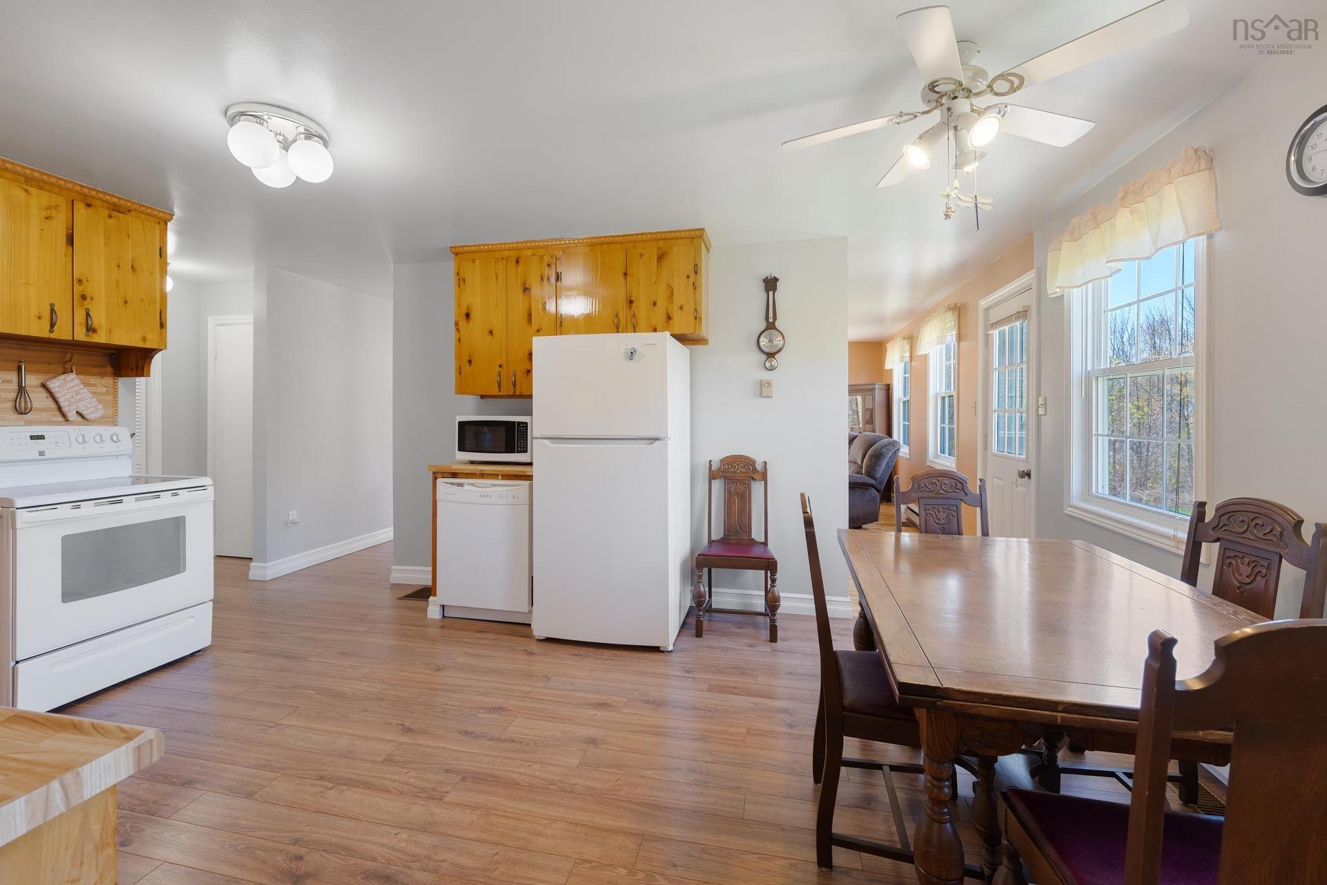 2096 North Range Crossroad, South Range, NS