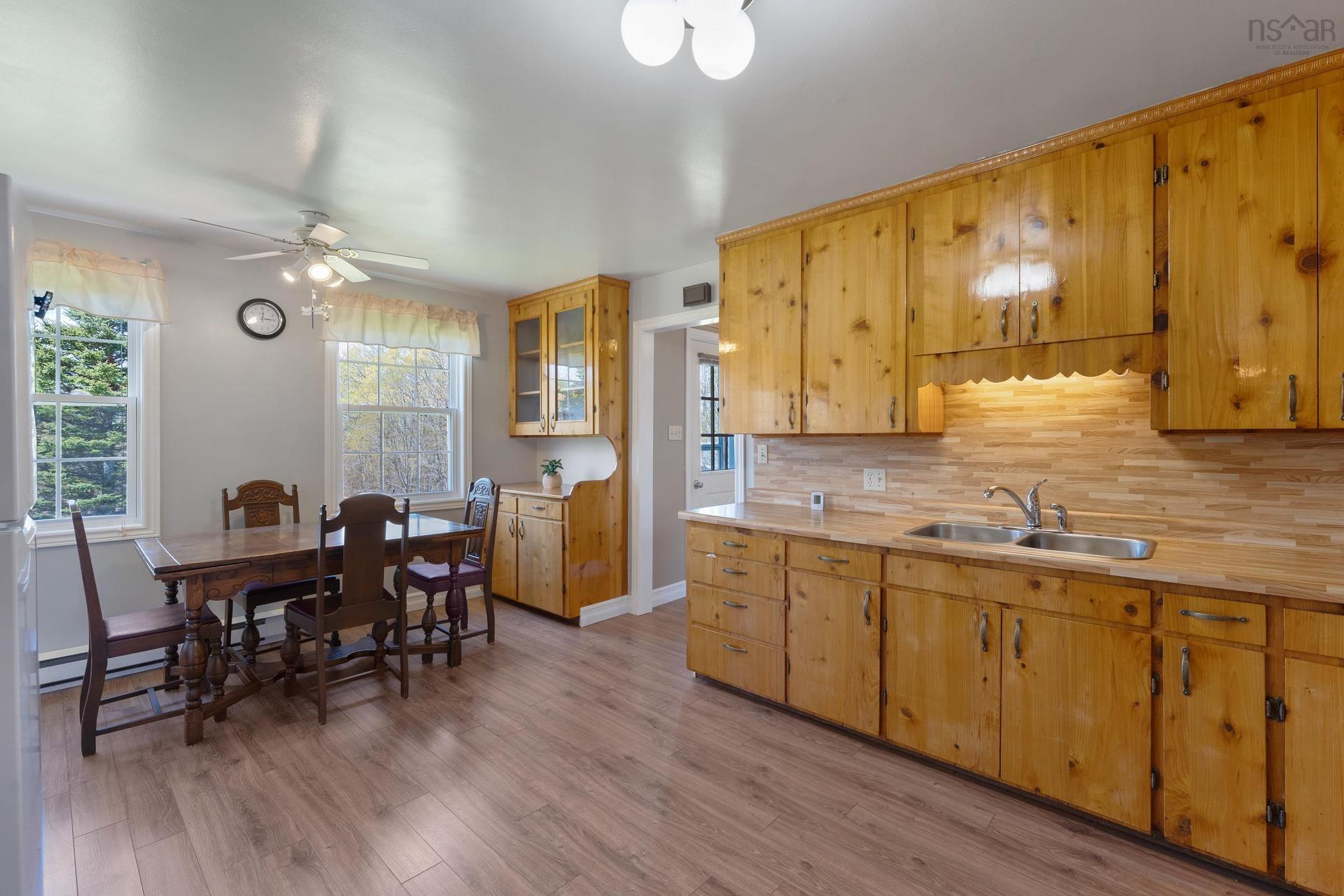 2096 North Range Crossroad, South Range, NS
