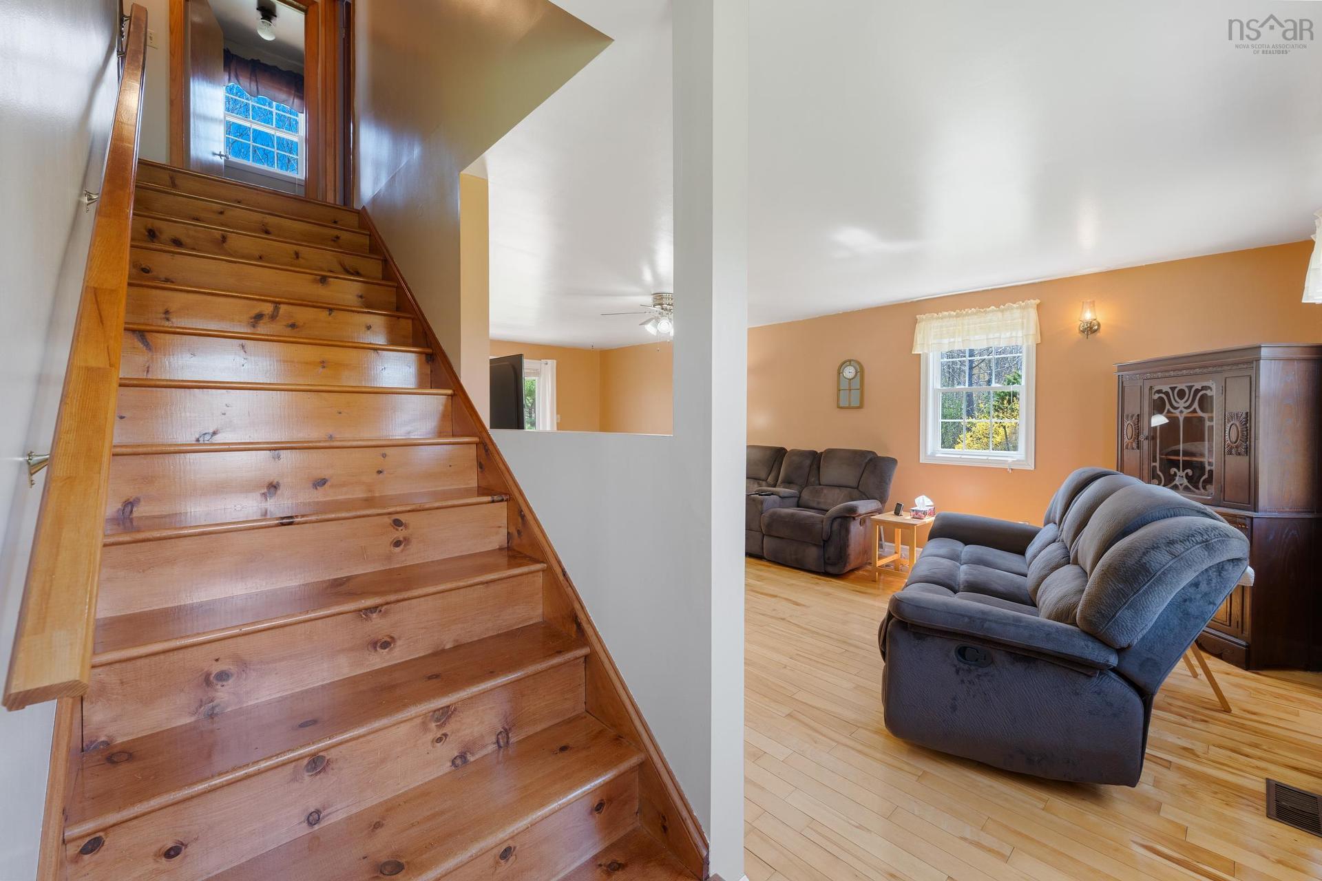 2096 North Range Crossroad, South Range, NS
