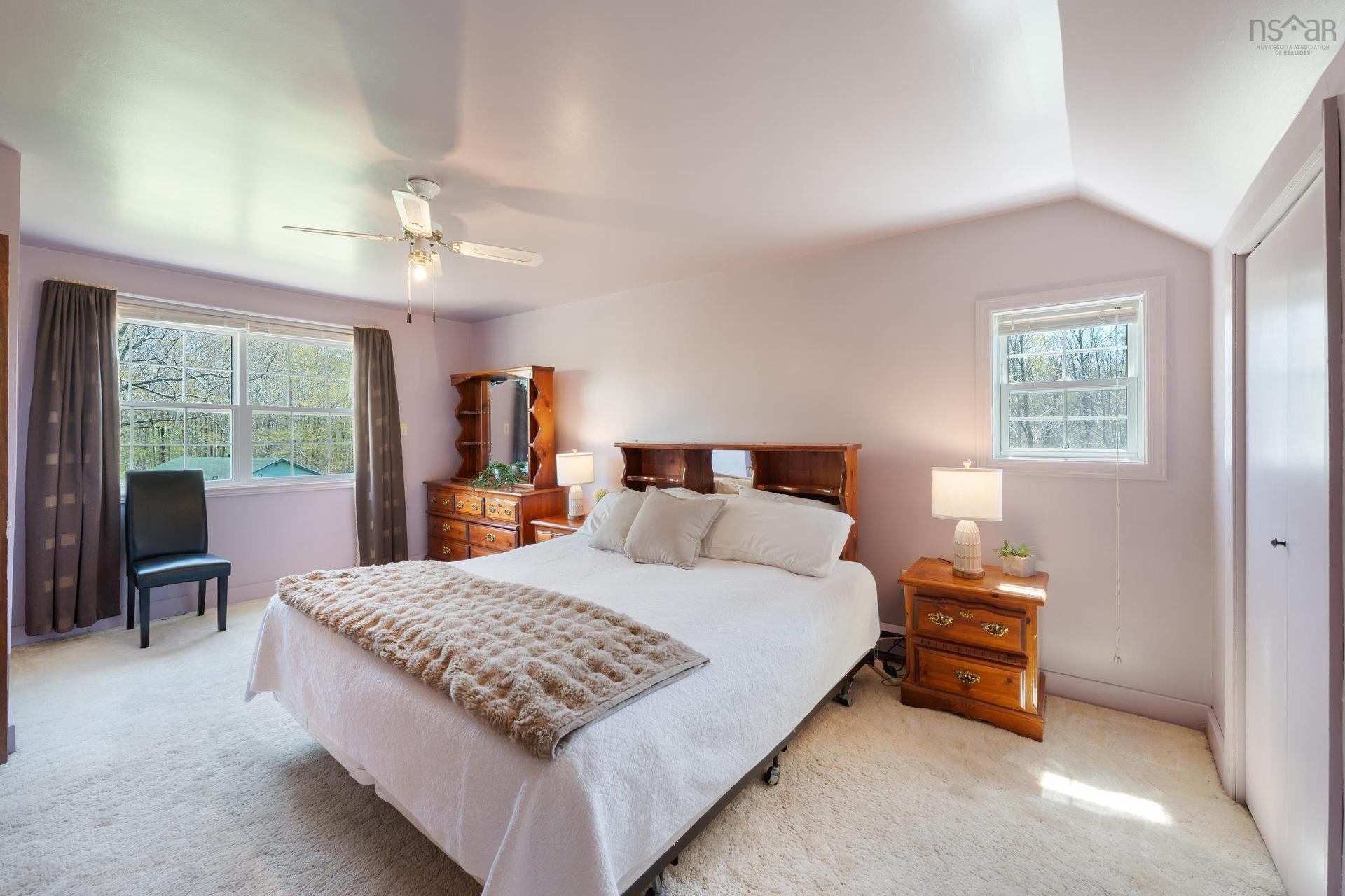 2096 North Range Crossroad, South Range, NS