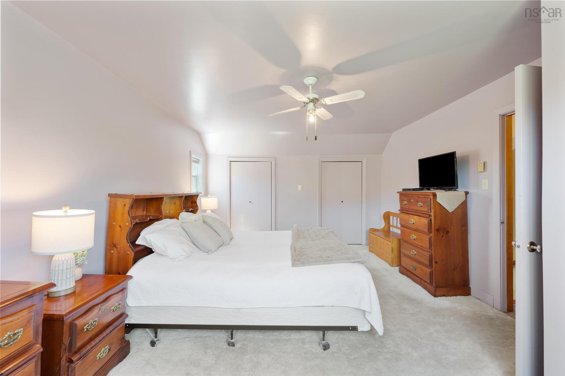 2096 North Range Crossroad, South Range, NS