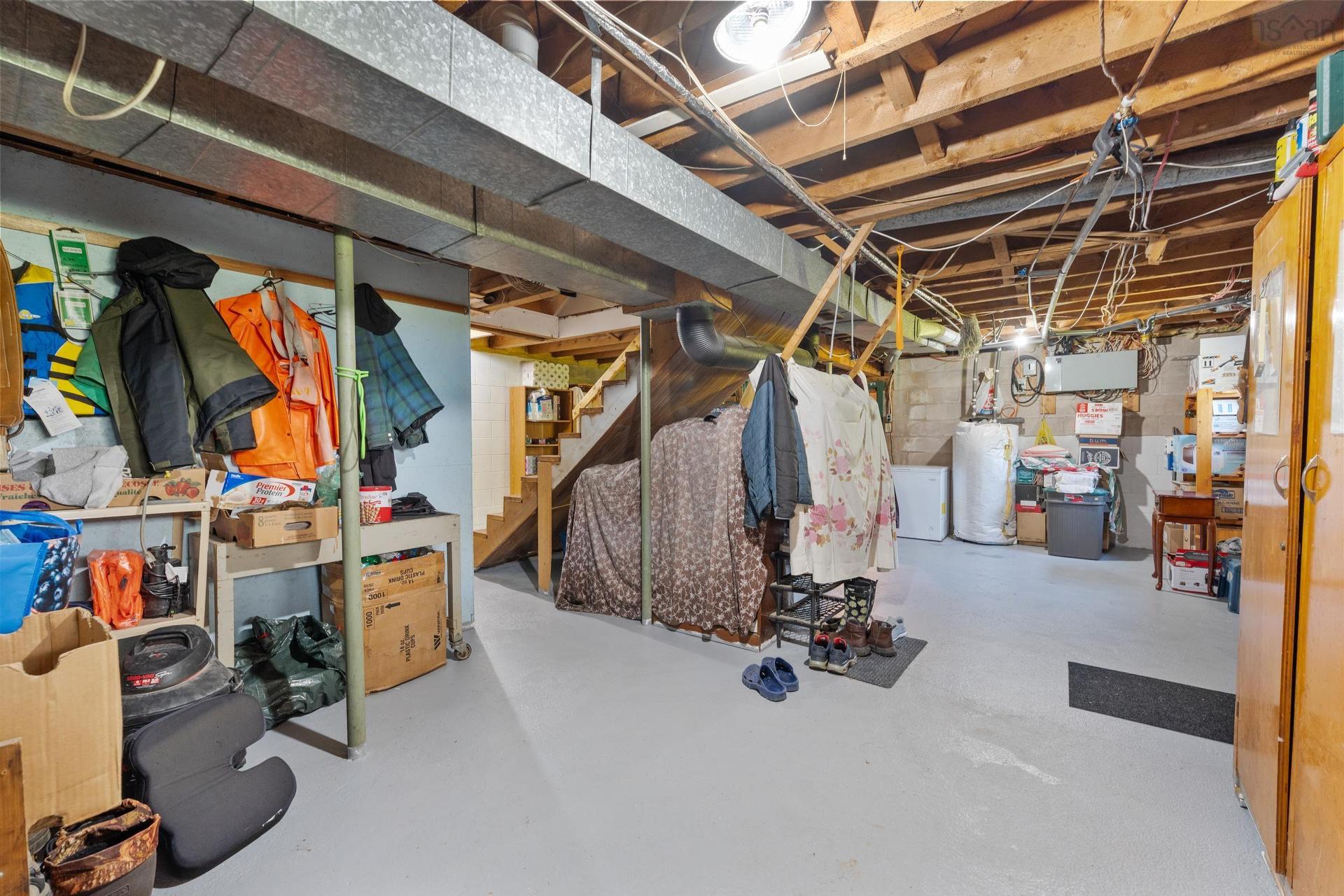2096 North Range Crossroad, South Range, NS