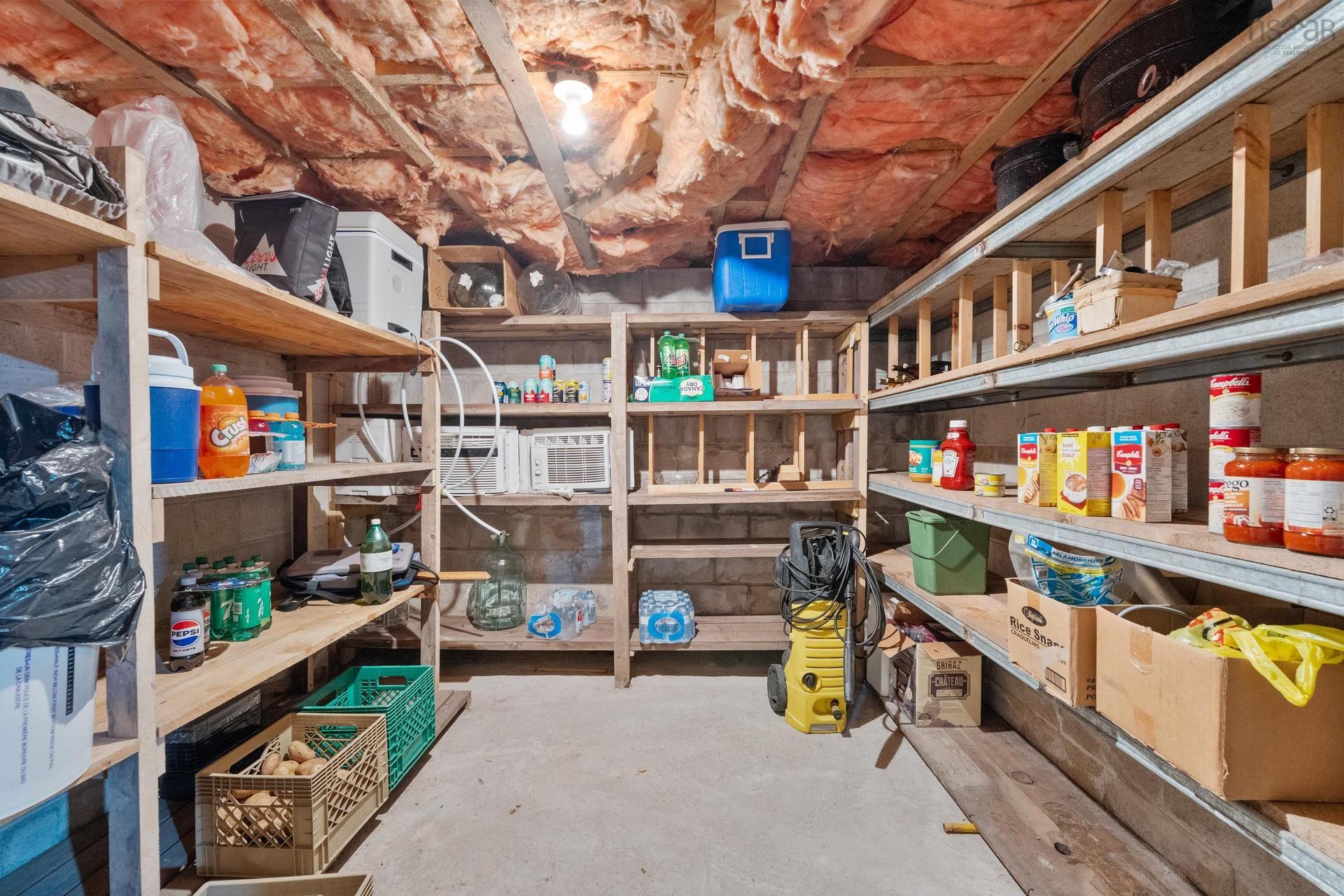 2096 North Range Crossroad, South Range, NS
