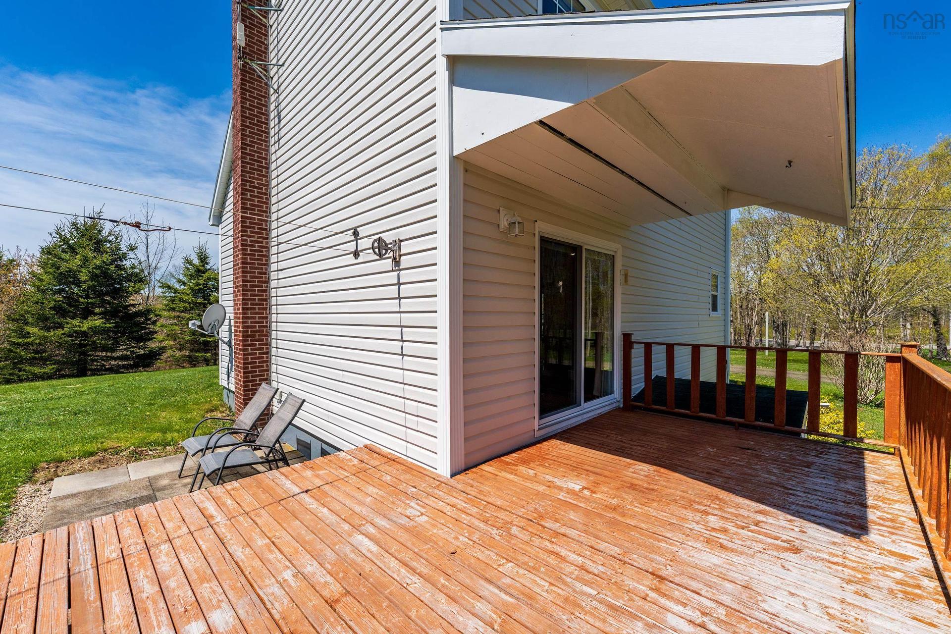 2096 North Range Crossroad, South Range, NS
