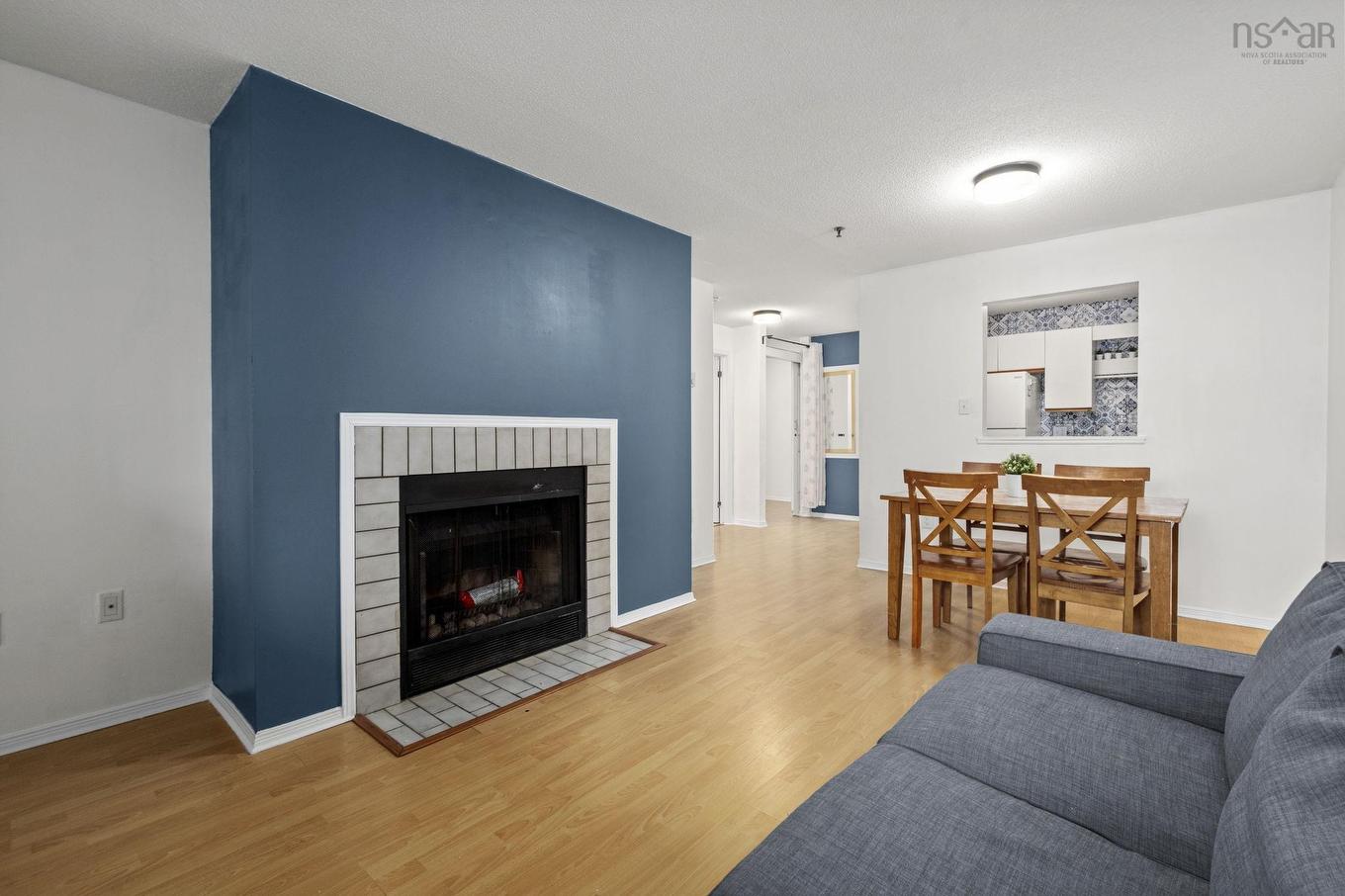 210 3600 John Par Drive, Halifax, NS