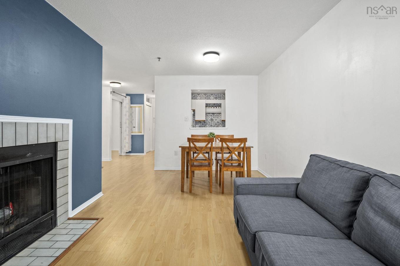 210 3600 John Par Drive, Halifax, NS